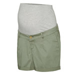 VERO MODA MATERNITY Short de Grossesse Vert Femme Vero Moda Maternity 20016767. Coloris disponibles : Vert
