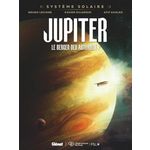 SYSTEME SOLAIRE TOME 2 : JUPITER. LE BERGER DES ASTEROIDES, Lecigne Bruno