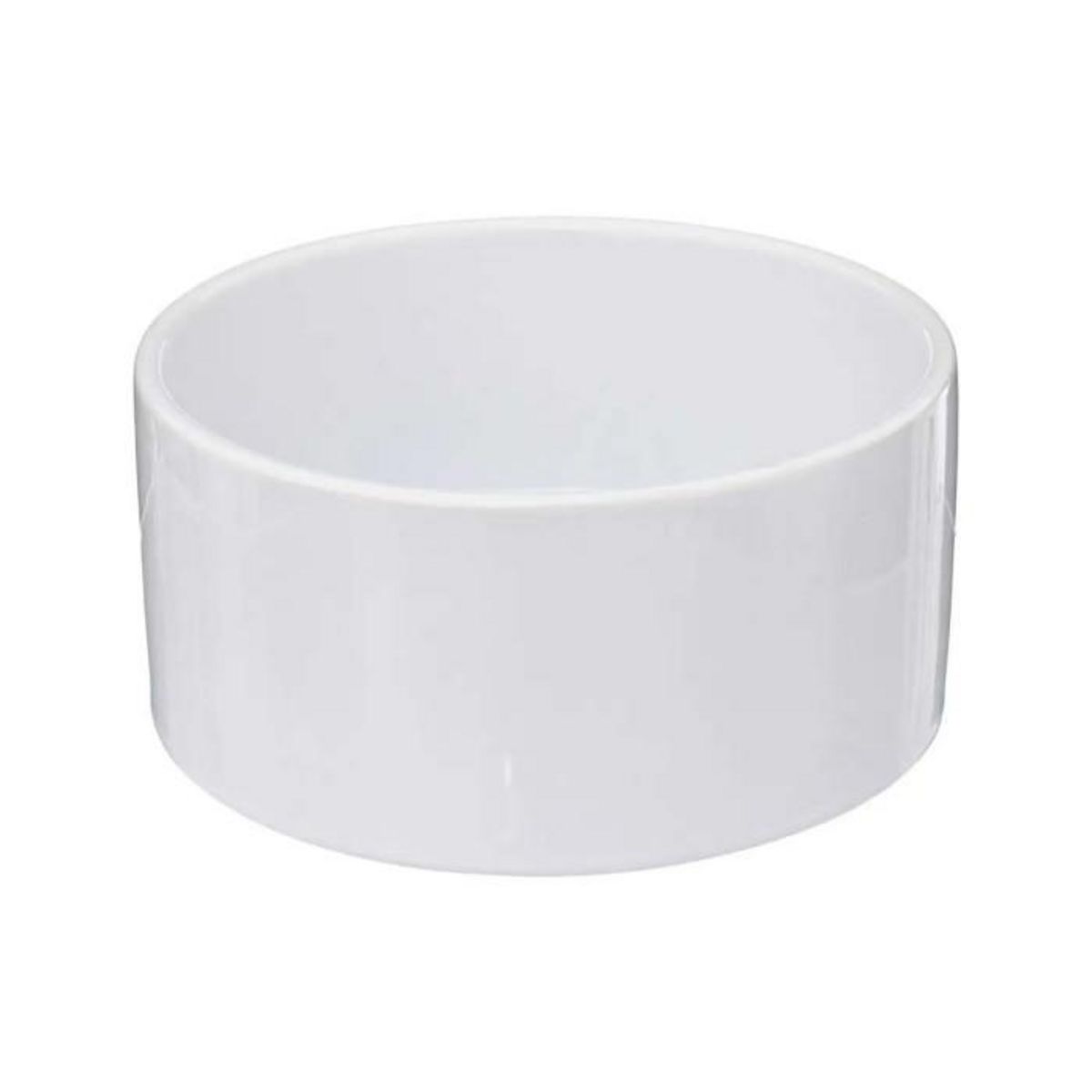 SECRET DE GOURMET Set Apéritif 5 Pièces  Bambou  33cm Blanc