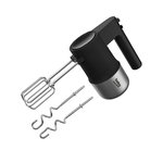 Beko Batteur à main Beko HMM81504BX puissant 500 W