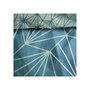 Voir la diapositive 3 : Today Parure de couette - TODAY - Sunshine 0.13 - 200x200cm - 2 personnes - Imprimée - Coton 57 fils
