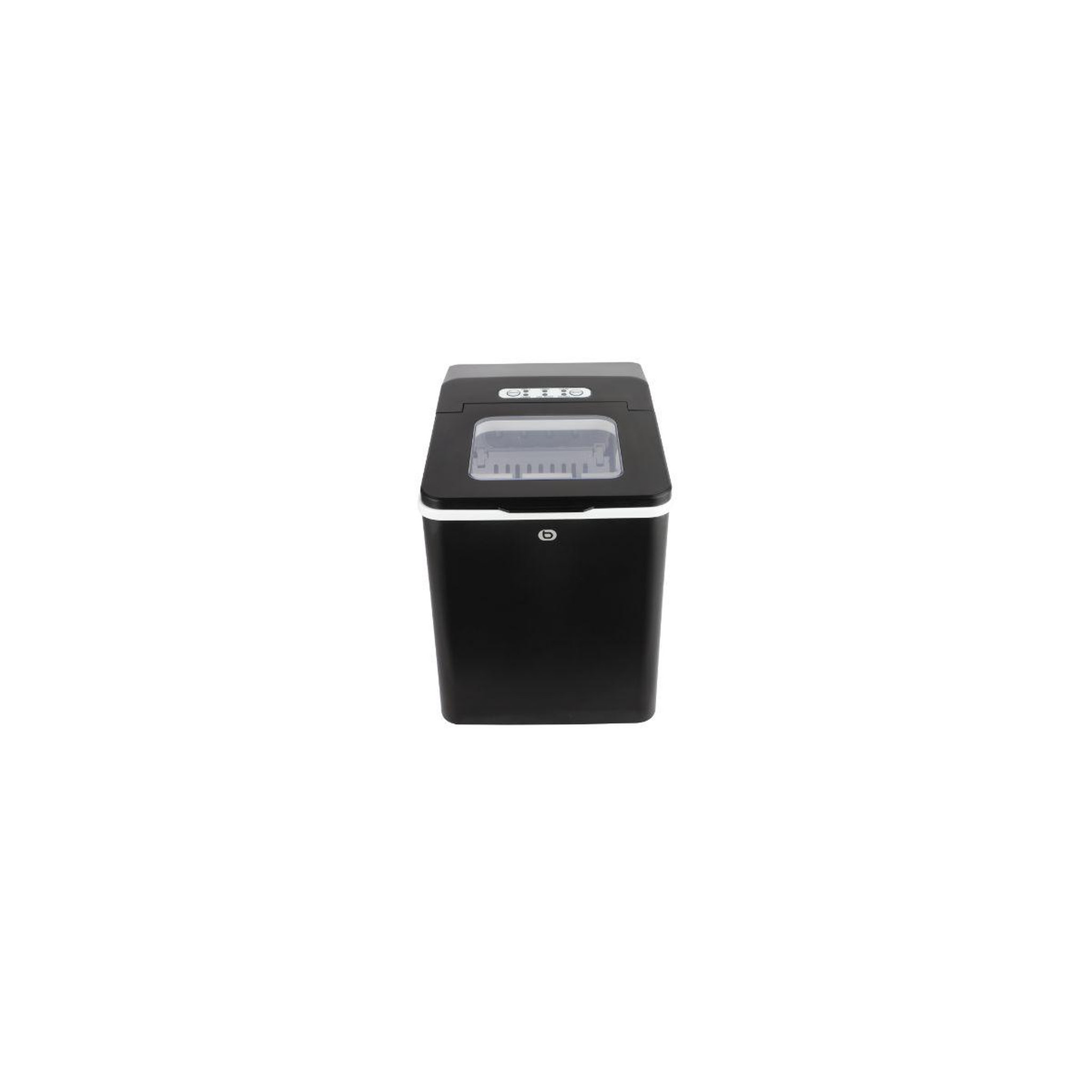 Voir la diapositive 2 : ESSENTIEL B Machine à glaçons EMG 9-18