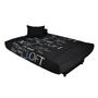 Voir la diapositive 4 : BULTEX Banquette CLIC CLAC NEW LOFT matelas 14 cm mousse Bultex 32 kg/m3