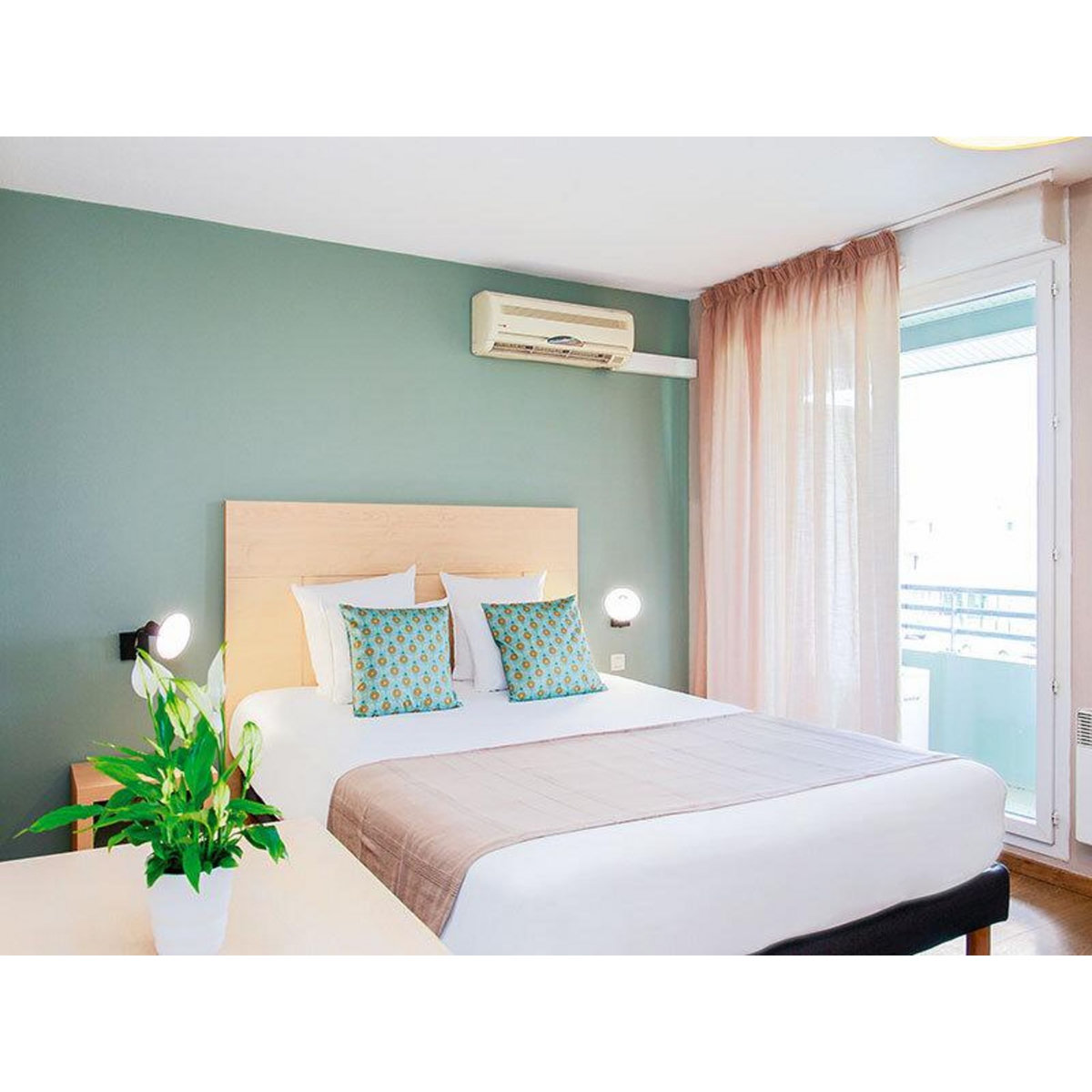 Smartbox 2 jours en studio Appart'City - Coffret Cadeau Séjour