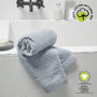 Voir la diapositive 2 : Today Serviette de toilette - 100% coton BIO