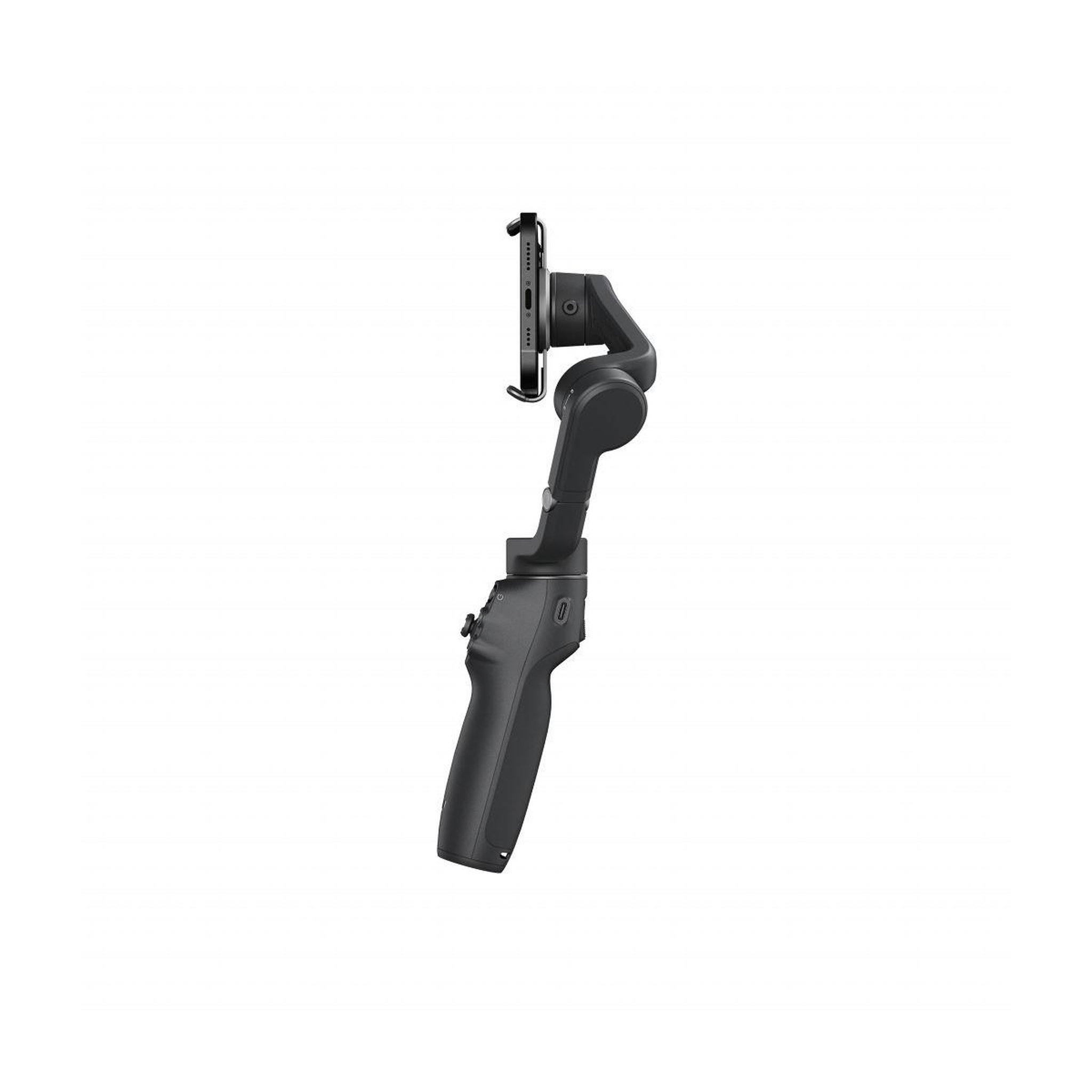 Voir la diapositive 3 : DJI Stabilisateur OM6 - Osmo Mobile 6