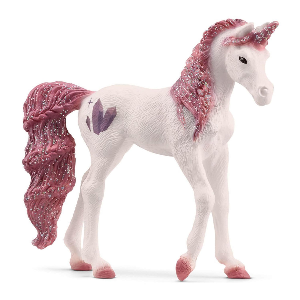 Figurine Licorne à Collectionner Darva - Schleich Bayala pas cher