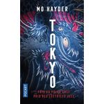 Tokyo, Hayder Mo