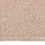 Voir la diapositive 3 : VIDAXL Tapis escalier antiderapants 15 pcs 75x20cm Beige Rectangulaire