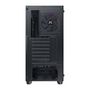 Voir la diapositive 3 : Xigmatek Boîtier PC - XIGMATEK - Gaming G Pro (Noir) - Moyen tour - Format E-ATX - Sans alimentation