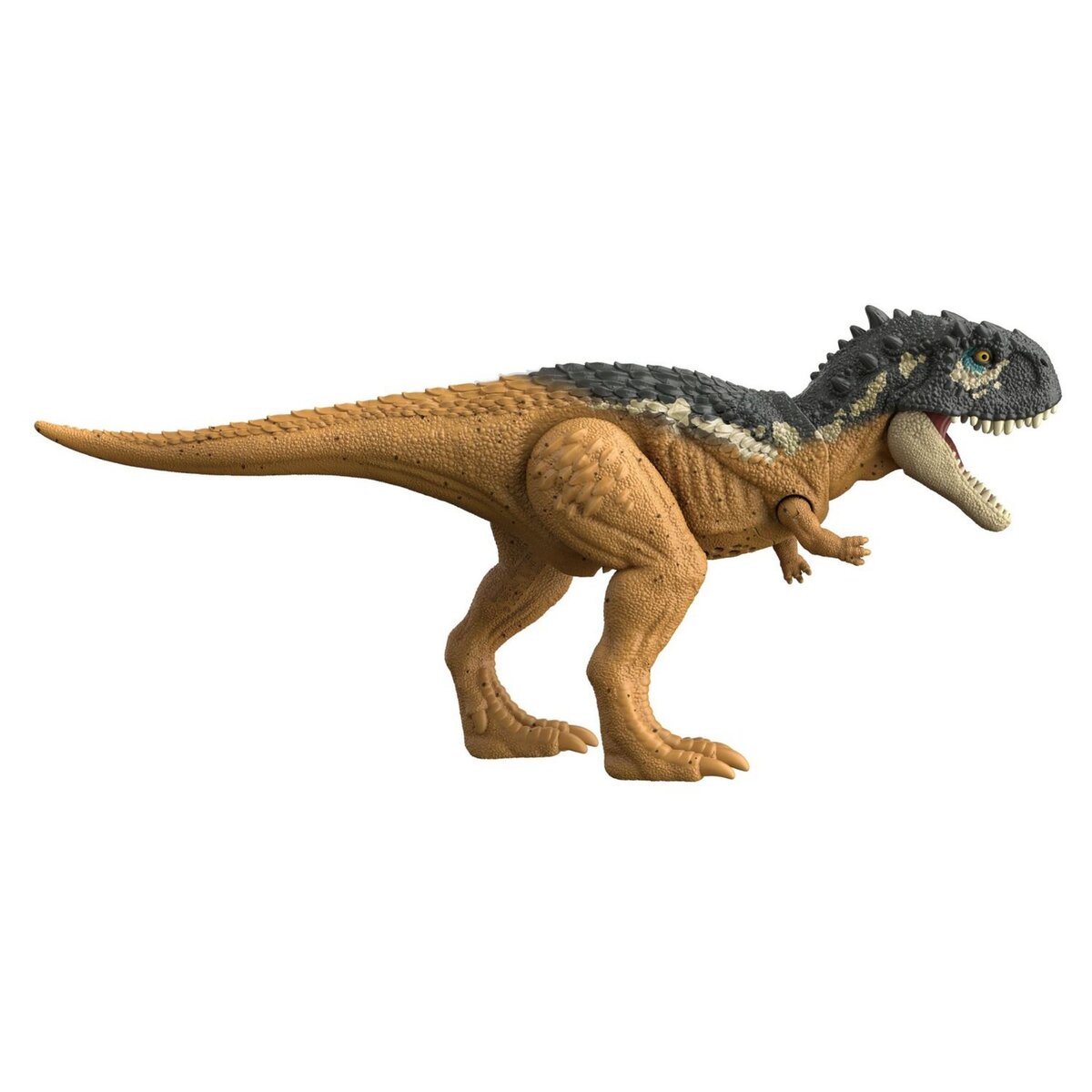 MATTEL Skorpiovenator Sonore Jurassic World 