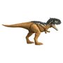 Voir la diapositive 4 : MATTEL Skorpiovenator Sonore Jurassic World 