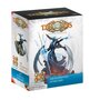 Don't Panic Games Figurine solo Elémentaire Air - Drakerys Air Elemental Overlord