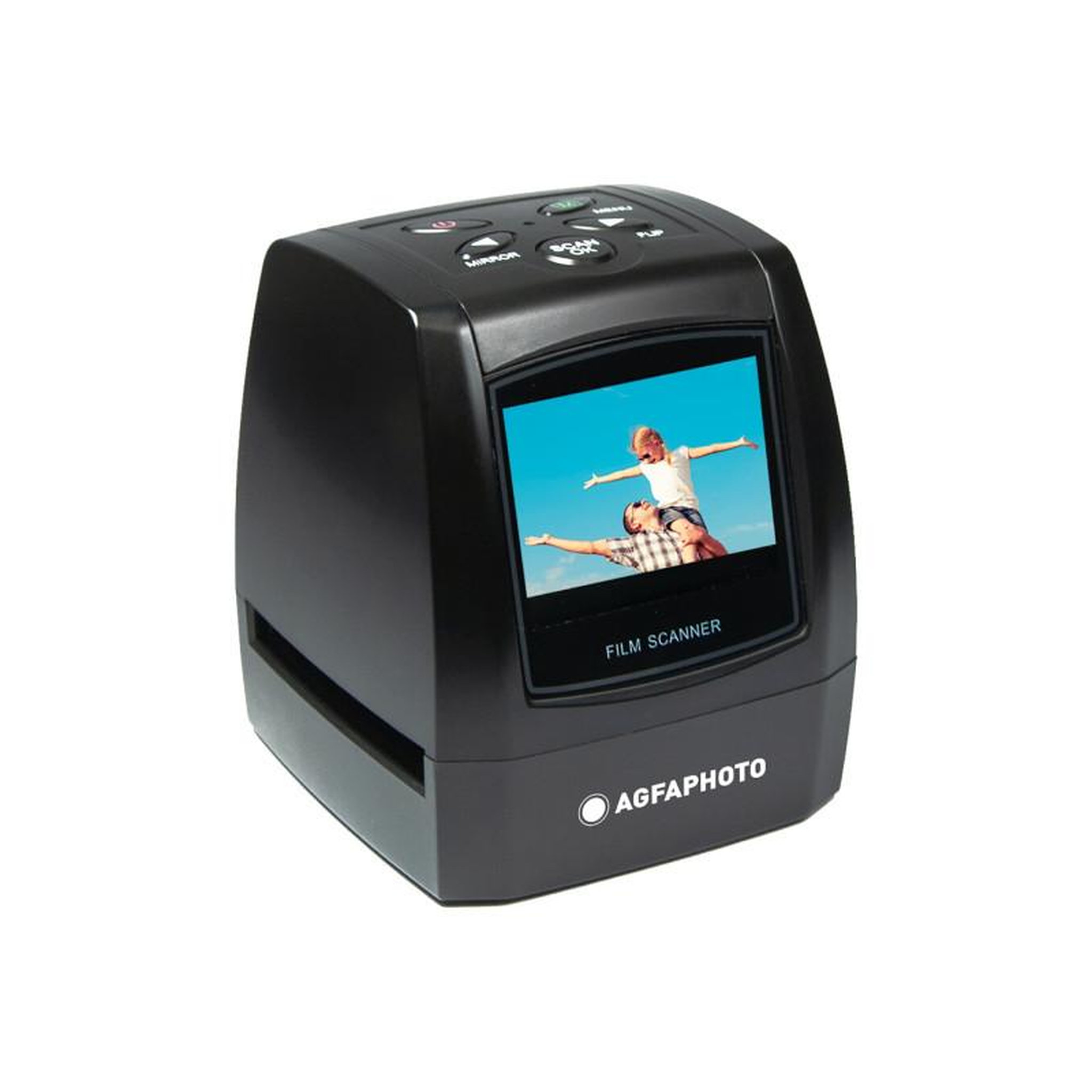 AGFA PHOTO Accessoires photo Agfaphoto AGFA Photo Scanner AFS100