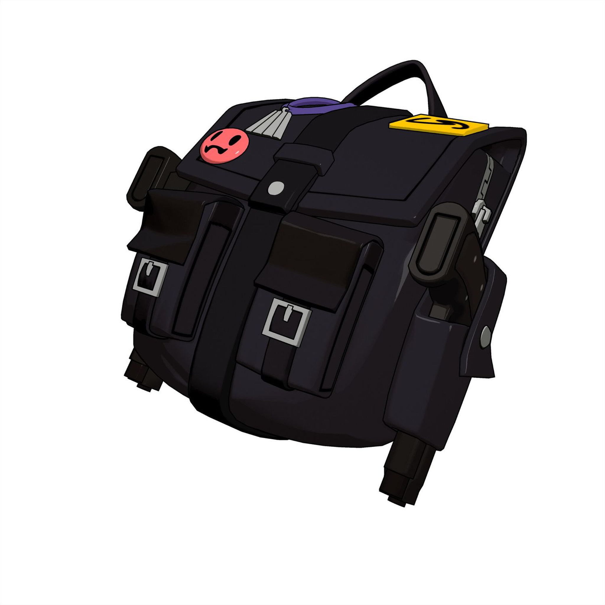 Voir la diapositive 8 : Fortnite - Légendes Animées Pack PS4 - Code de Téléchargement