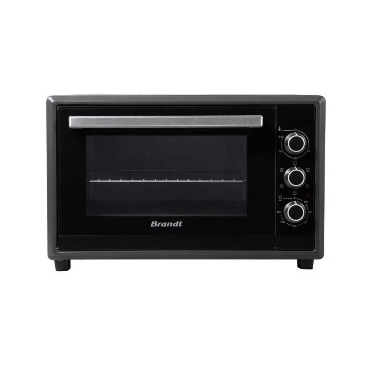 BRANDT BRANDT FC35MUB mini four