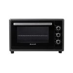 BRANDT BRANDT FC35MUB mini four