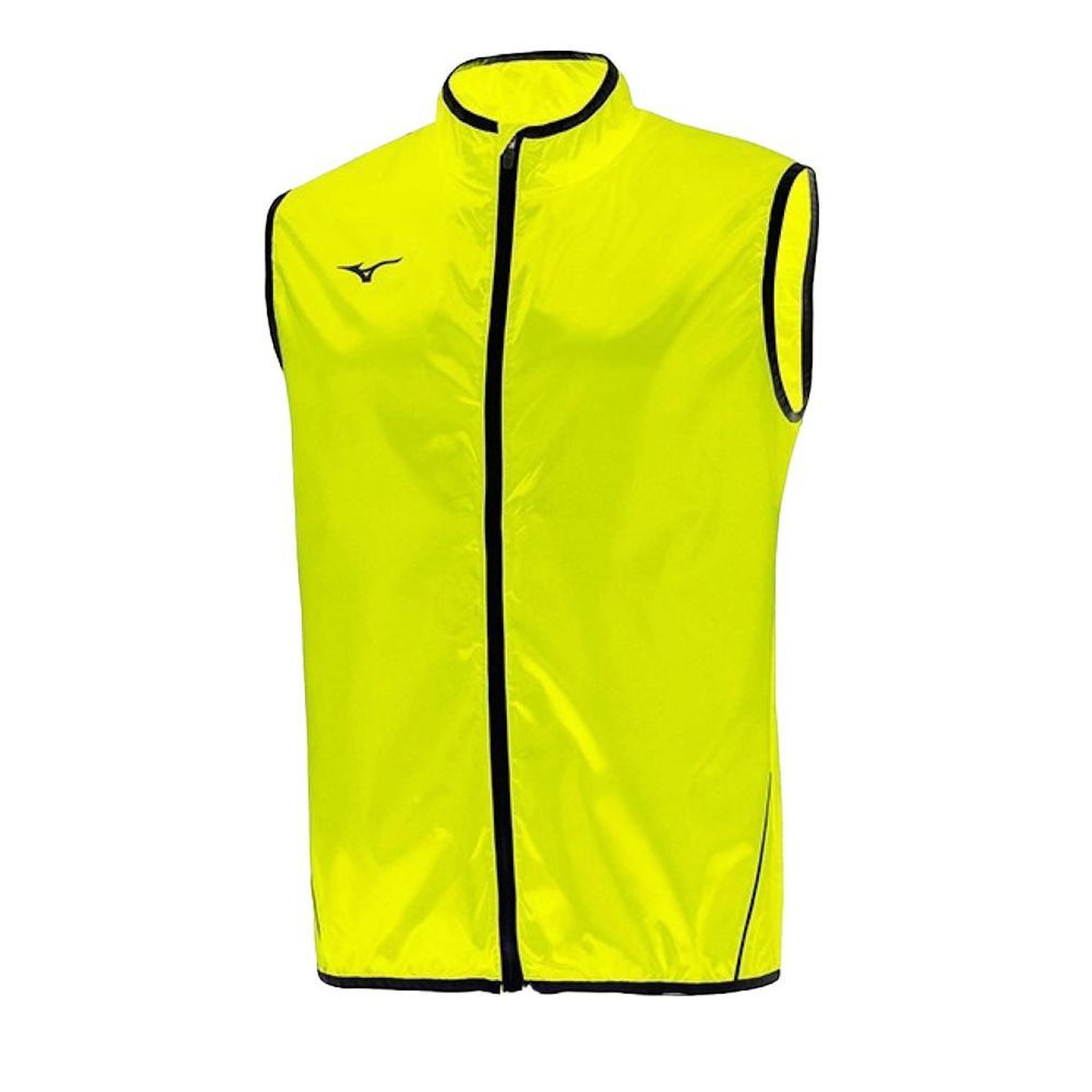 Mizuno Veste sans manches  Homme Mizuno Rain