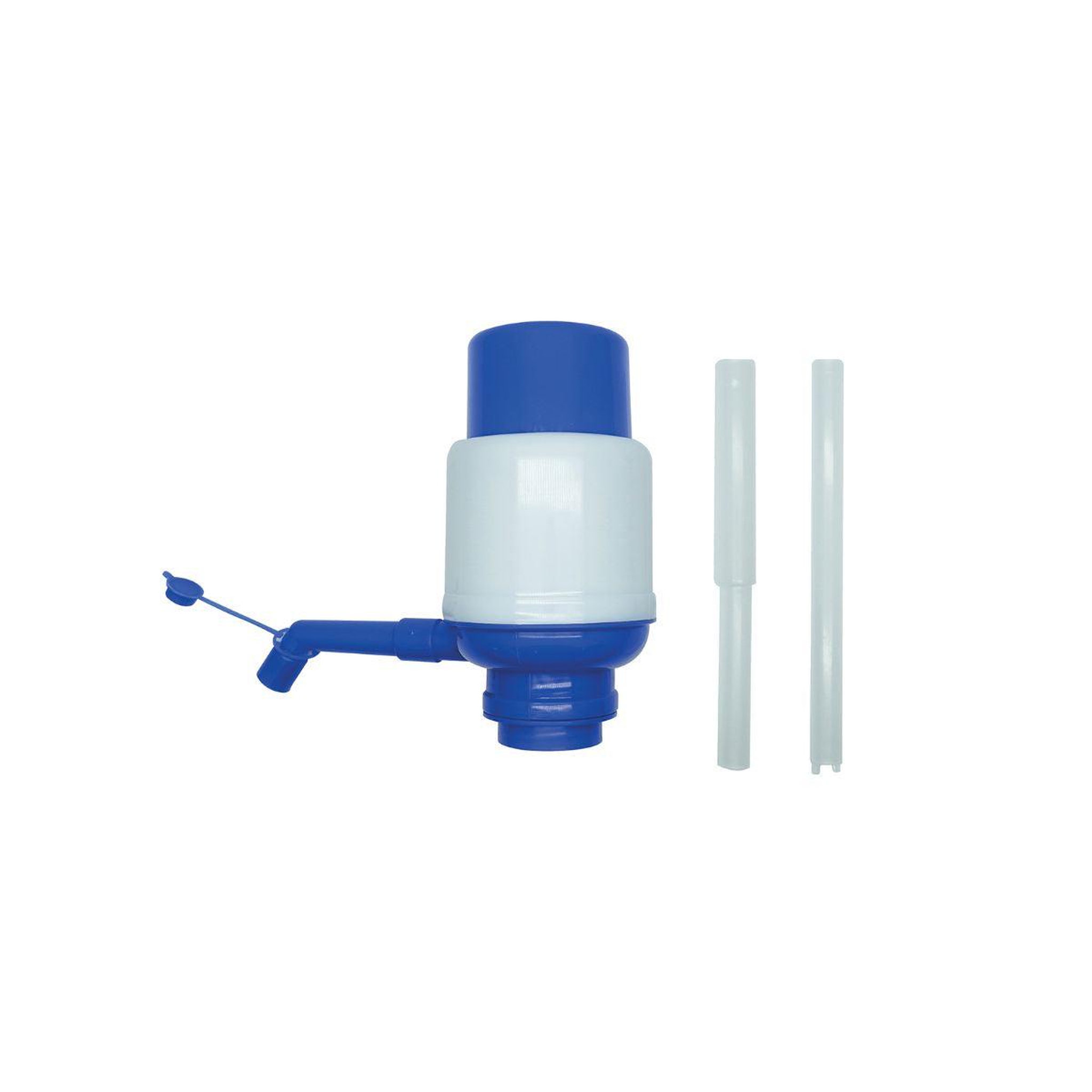Fackelmann Distributeur d'eau manuel pour bidons et bouteilles fackelmann tecno