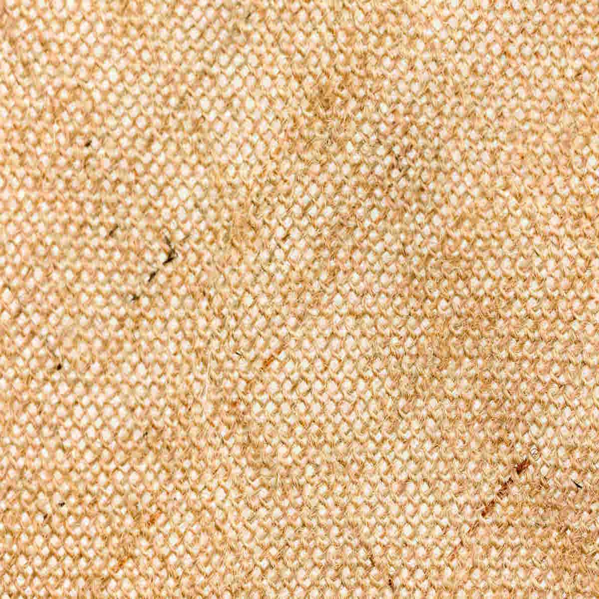 Voir la diapositive 2 : Jardiline Voile d'ombrage Naturelle Jute Rectangulaire 4 x 3 m - Jardiline