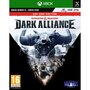 Voir la diapositive 1 : Dungeons & Dragons : Dark Alliance Day One Edition Xbox Series X