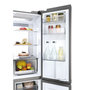Voir la diapositive 5 : HAIER Réfrigérateur multi portes HCR79F19EHMD