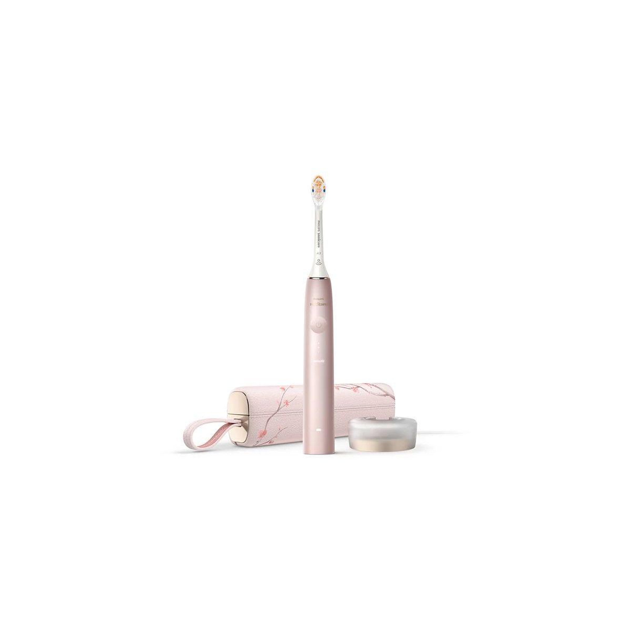 Voir la diapositive 2 : Philips Brosse à dents électrique HX9992/31
