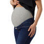 Voir la diapositive 3 : VERO MODA MATERNITY Jean de Grossesse Skinny  Femme Vero Moda Marternity Pband