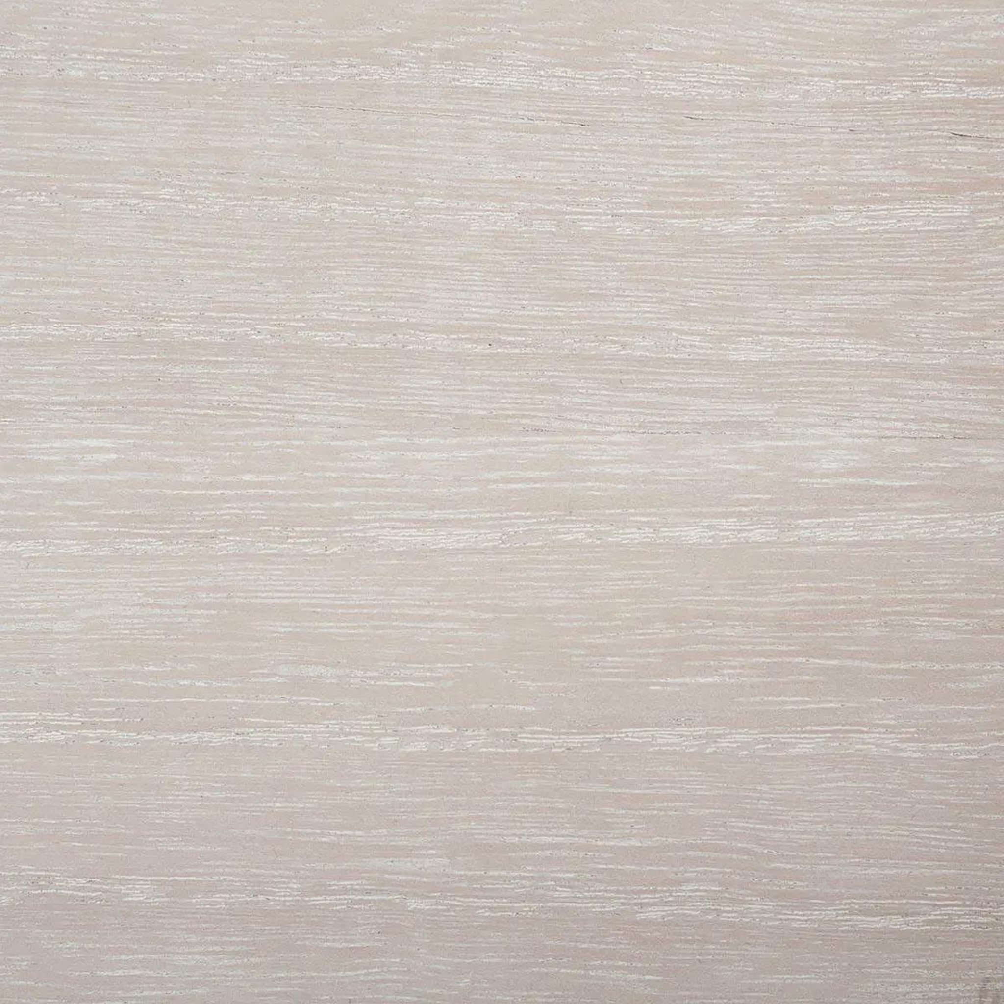 Voir la diapositive 4 : ATMOSPHERA Console design 2 tiroirs  hina  80cm blanc