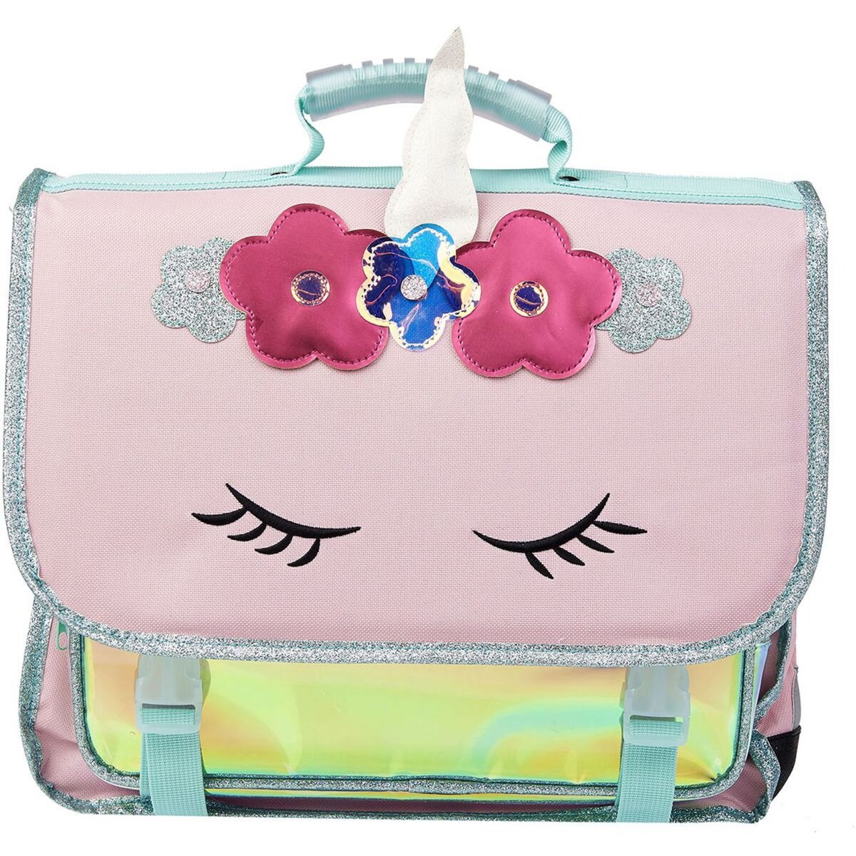 Cartable cp licorne sale