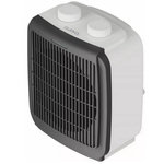 Supra Chauffage soufflant 2000w gris - SOUFFLEONEO