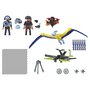 PLAYMOBIL 70628 Dino Rise Ptéranodon et drone