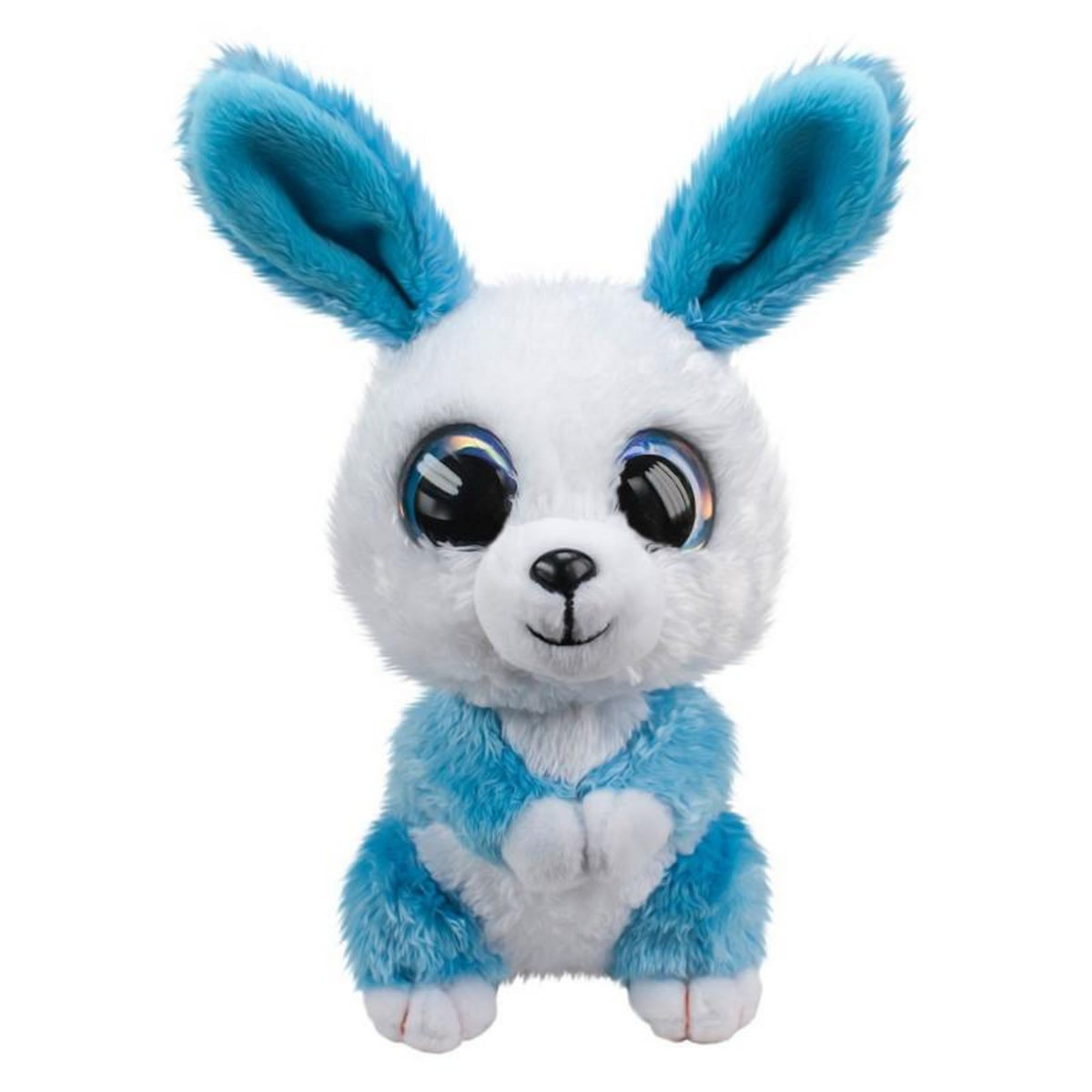 LUMO STARS Lumo Stars Hug - Rabbit Ice, 15cm