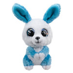 LUMO STARS Lumo Stars Hug - Rabbit Ice, 15cm