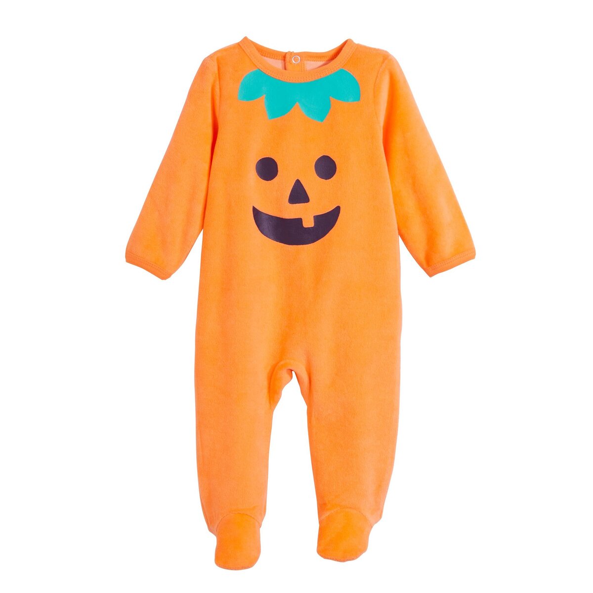 IN EXTENSO Dors bien halloween bébé 