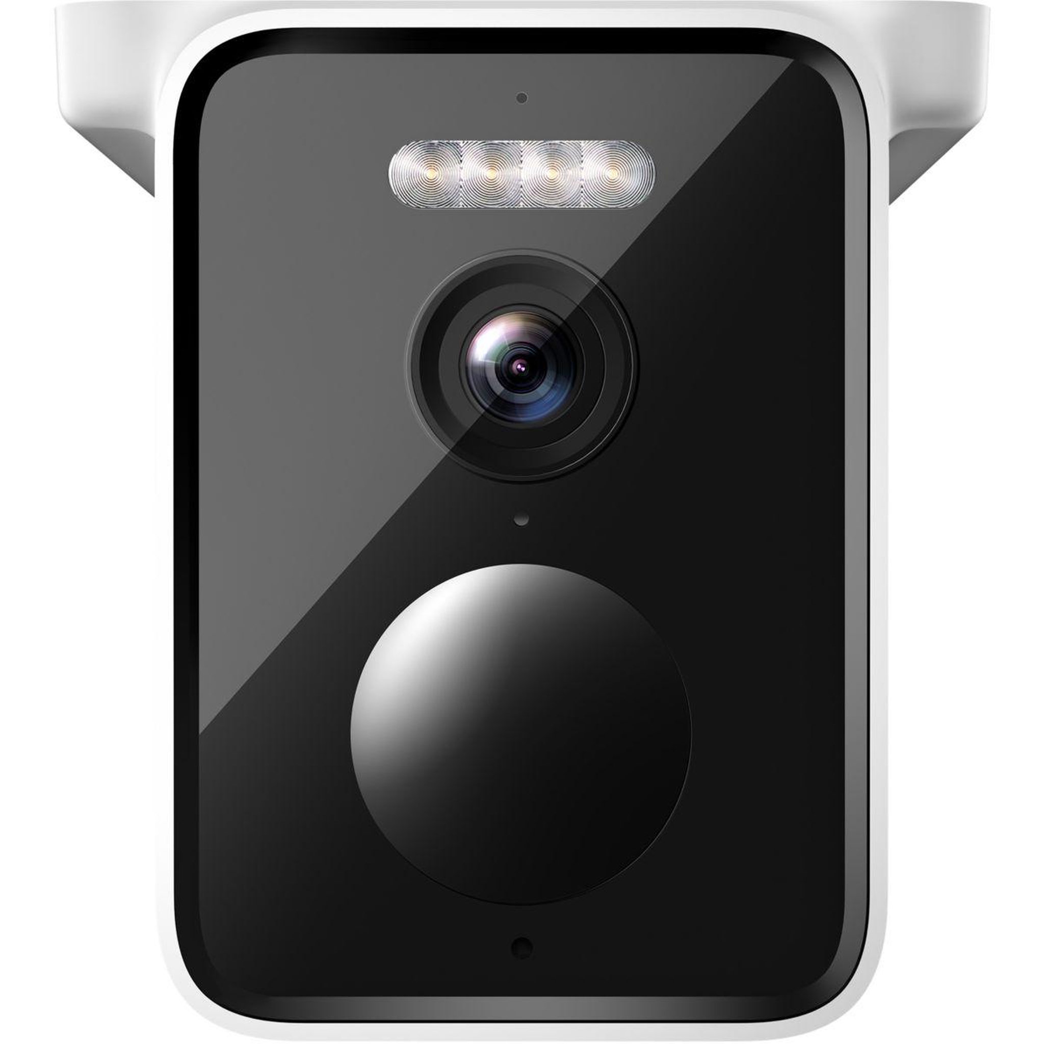 Voir la diapositive 4 : XIAOMI Caméra de surveillance Wifi BW 400 Pro Set