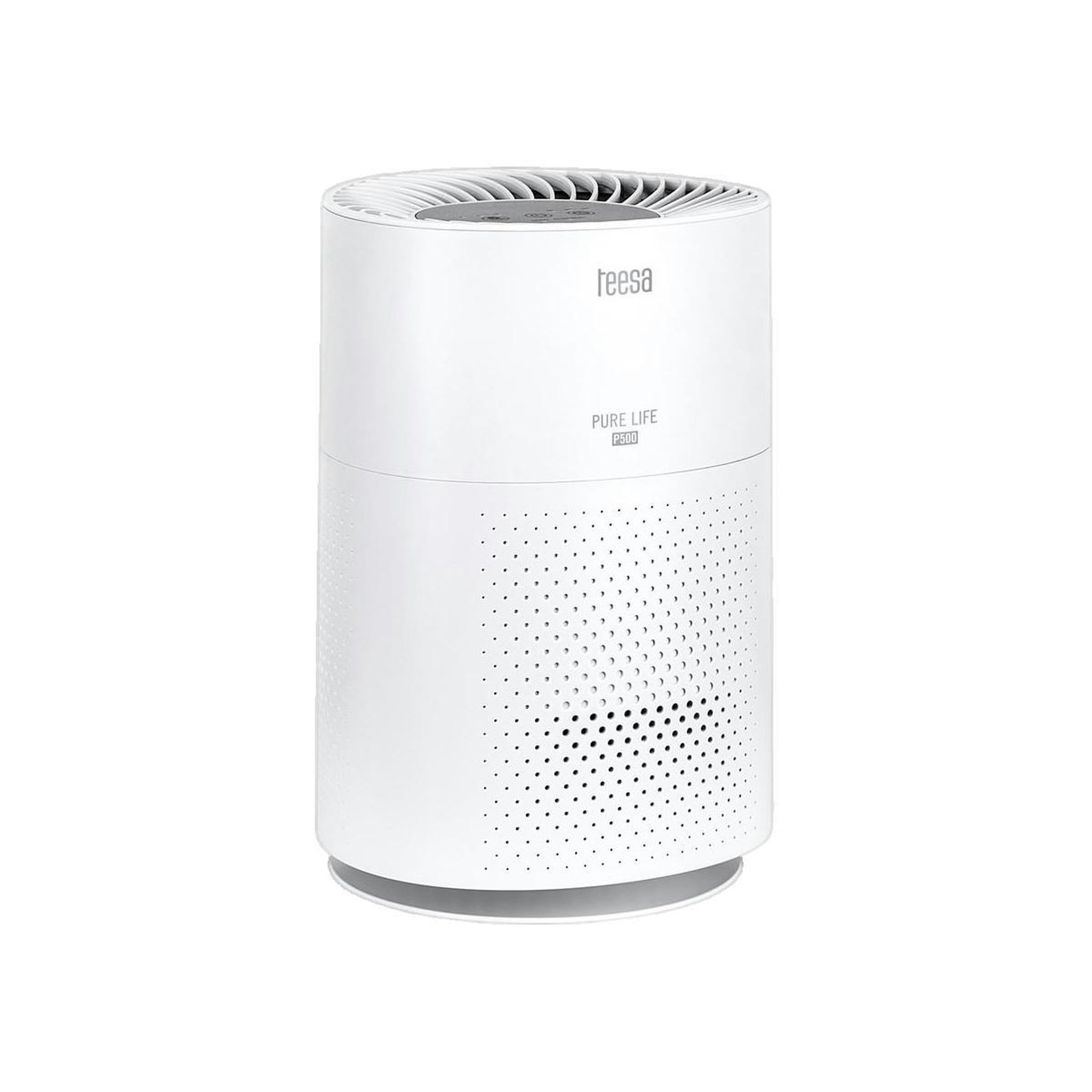 PURETEA Purificateur d'air Teesa Pure Life P500 blanc