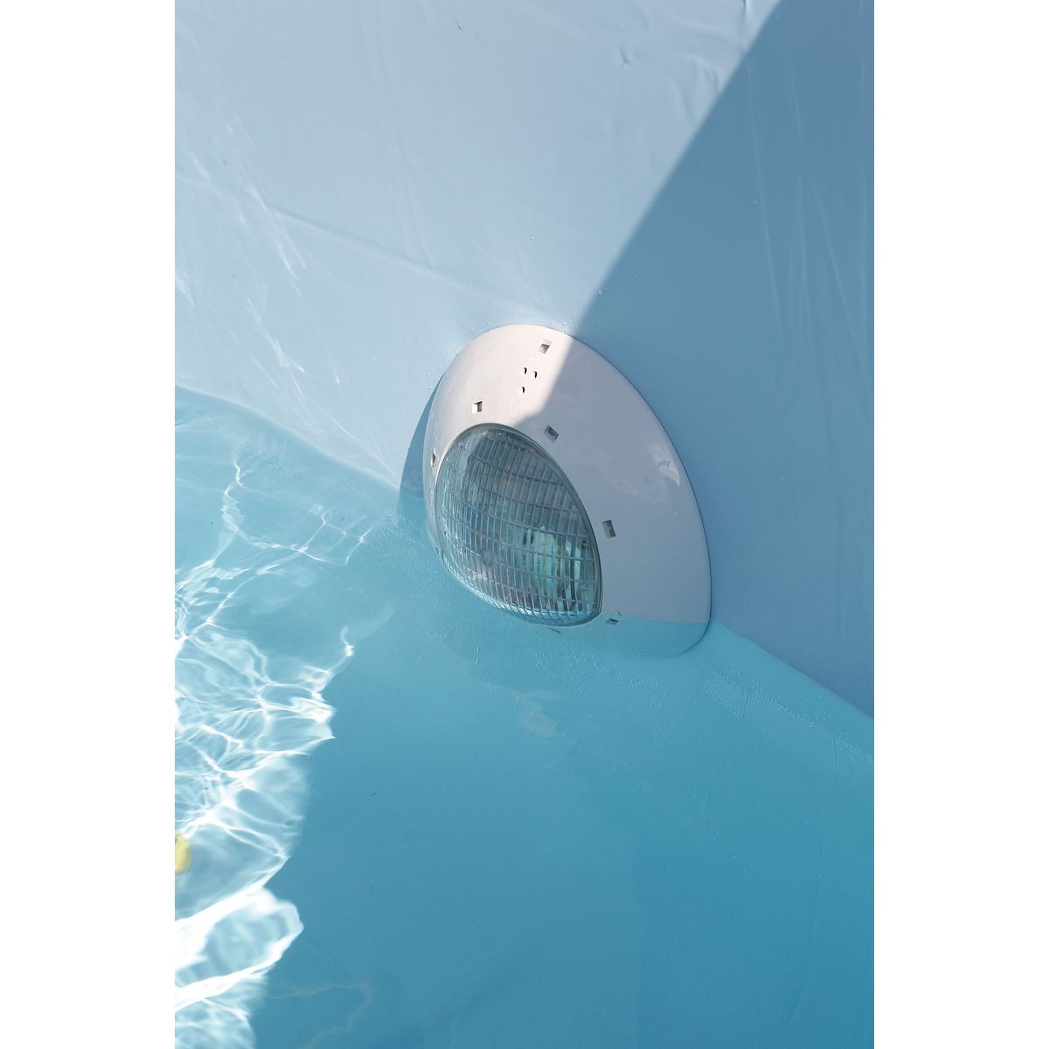 Voir la diapositive 2 : UBBINK Projecteur LED pour piscine - 350 PLUS