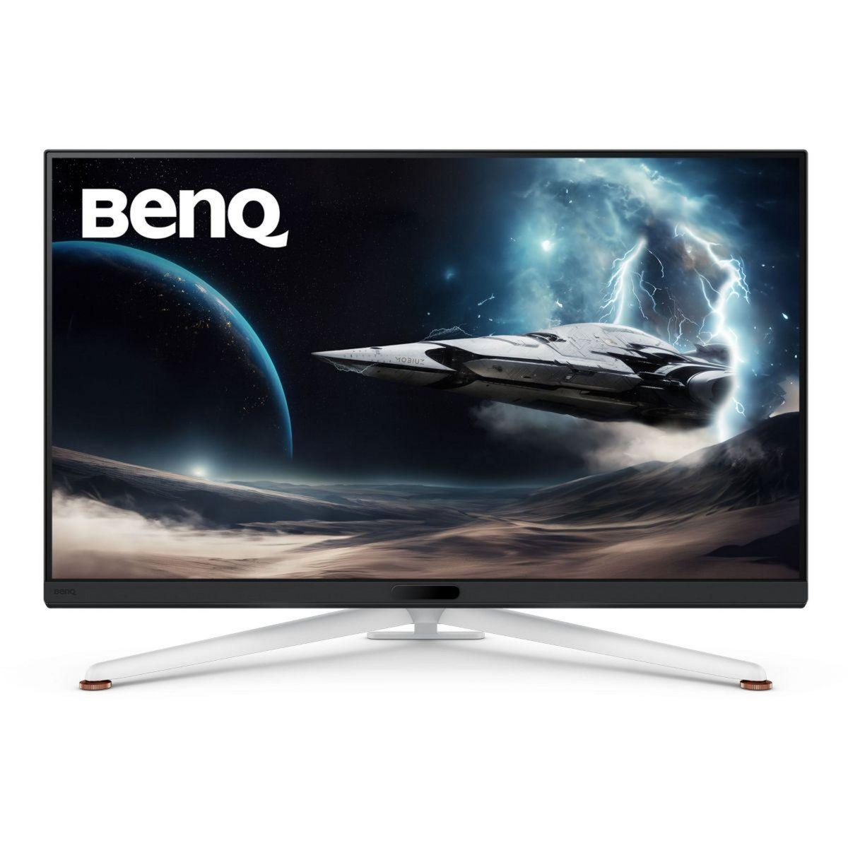 Benq Ecran PC Gamer EX321UX 32'' Mini Led IPS