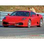 Voir la diapositive 4 : Smartbox Stage de pilotage de 5 tours sur circuit aux commandes d'une Ferrari - Coffret Cadeau Sport & Aventure