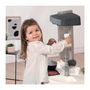 Voir la diapositive 4 : SMOBY Cuisine Tefal Studio pour enfants - Smoby - 27 accessoires inclus