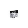 Voir la diapositive 1 : Lexar Carte mémoire micro SD Lexar MICROSDXC 64GO SILVER PLUS
