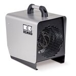 Remko Radiateur rayonnant EM 2000 2,03 kW Remko