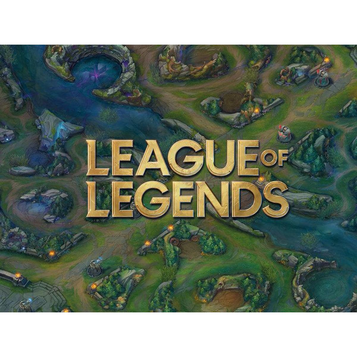 Smartbox RIOT Games 20 euros - Coffret Cadeau Multi-thèmes