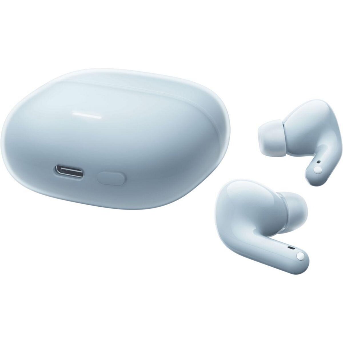 XIAOMI Ecouteurs Redmi Buds 6 Lite Bleu