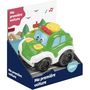 Voir la diapositive 3 : VEHICULE 1ER AGE AVEC SON ET LUMIERE FR Assortiment, modèle choisi aléatoirement ABC 542830