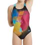 Voir la diapositive 1 : ARENA Maillot de bain 1 pièce /Rose Fille Arena Pro Placement