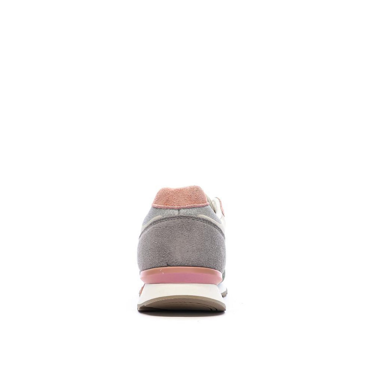 Pepe Jeans Baskets /Rose Femme Pepe jeans Brit Mixt