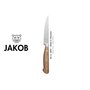 Voir la diapositive 3 : BJORN Couteaux à steak JAKOB - 6 pièces