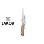 Voir la diapositive 3 : BJORN Couteaux à steak JAKOB - 6 pièces